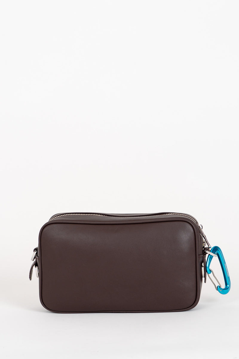 Borsa Camera Case (In) Perfect Deep Chocolate
