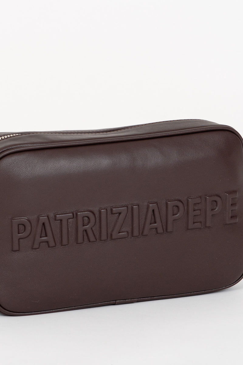 Borsa Camera Case (In) Perfect Deep Chocolate