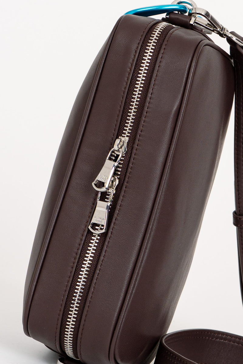 Borsa Camera Case (In) Perfect Deep Chocolate