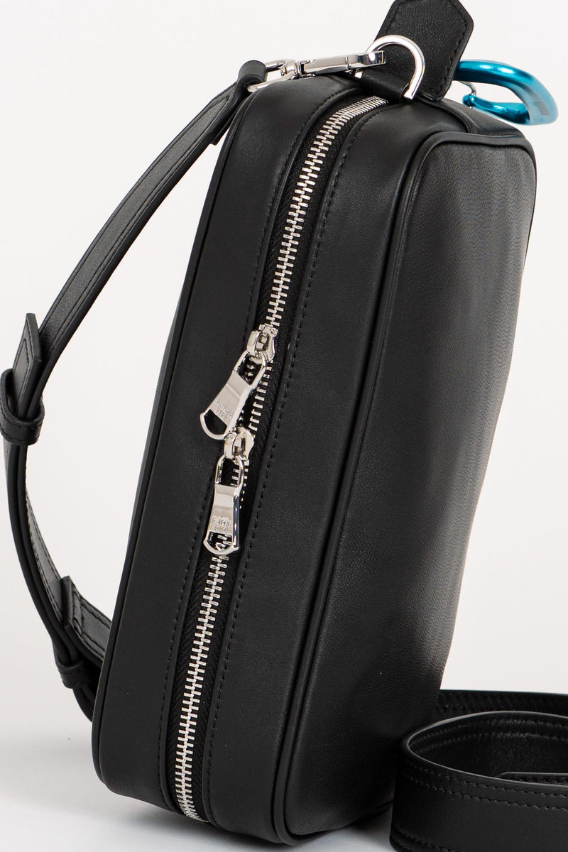 Borsa Camera Case (In) Perfect Nero