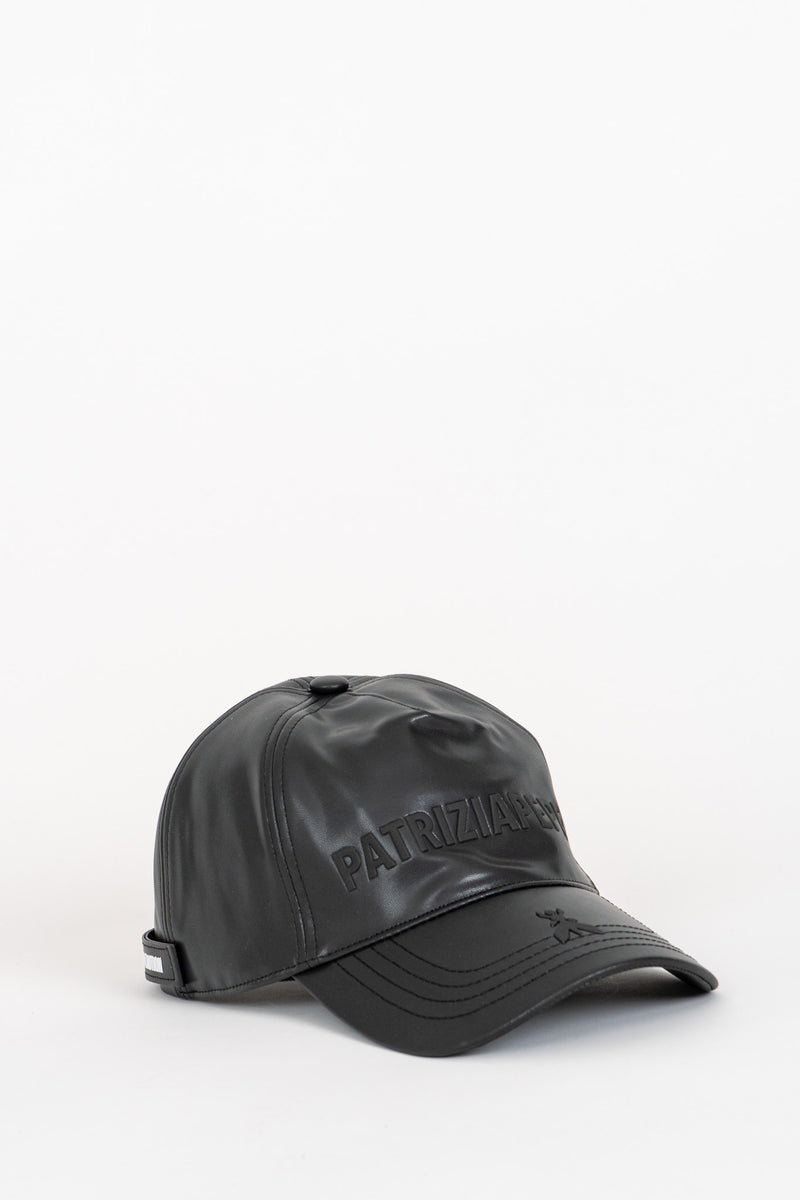 Cappello Baseball Nero