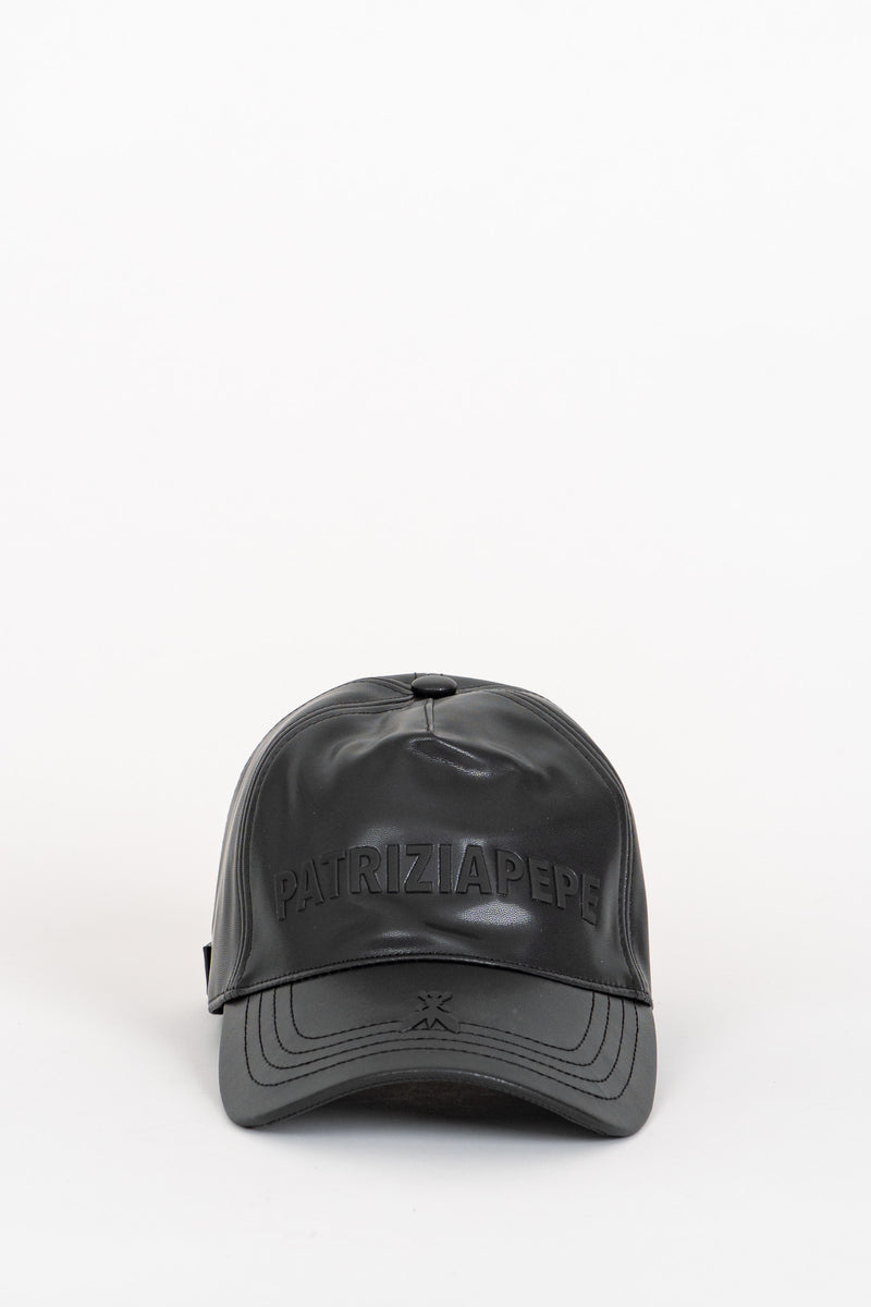 Cappello Baseball Nero