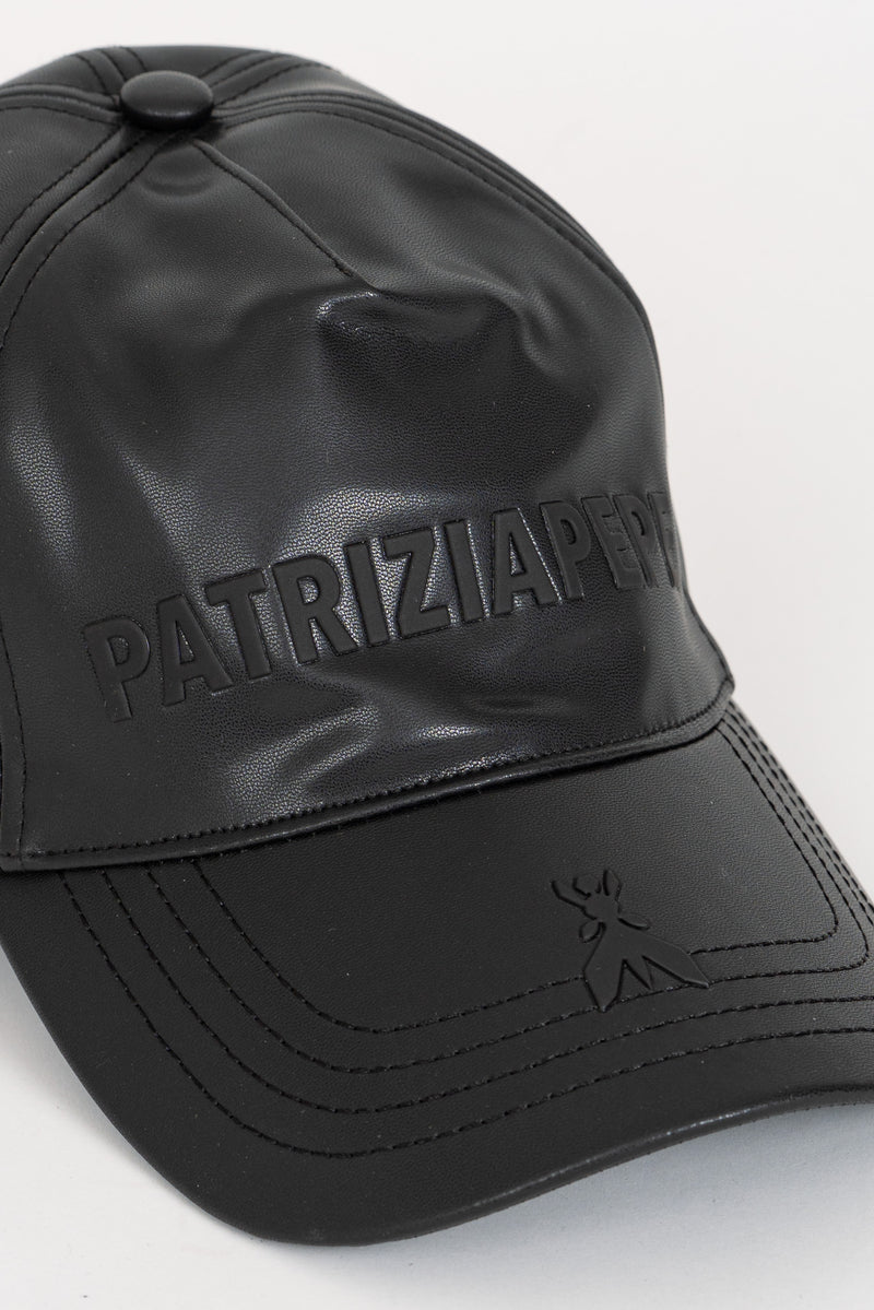 Cappello Baseball Nero
