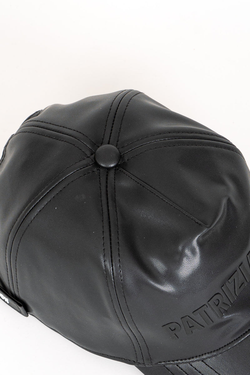 Cappello Baseball Nero