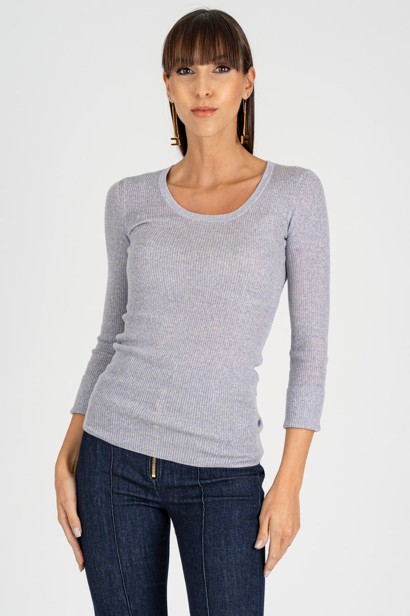 Maglia Lettering Muse Starlight Melan