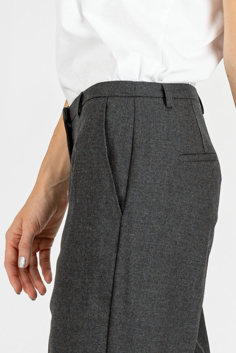 Pantalone Maschile Antracite