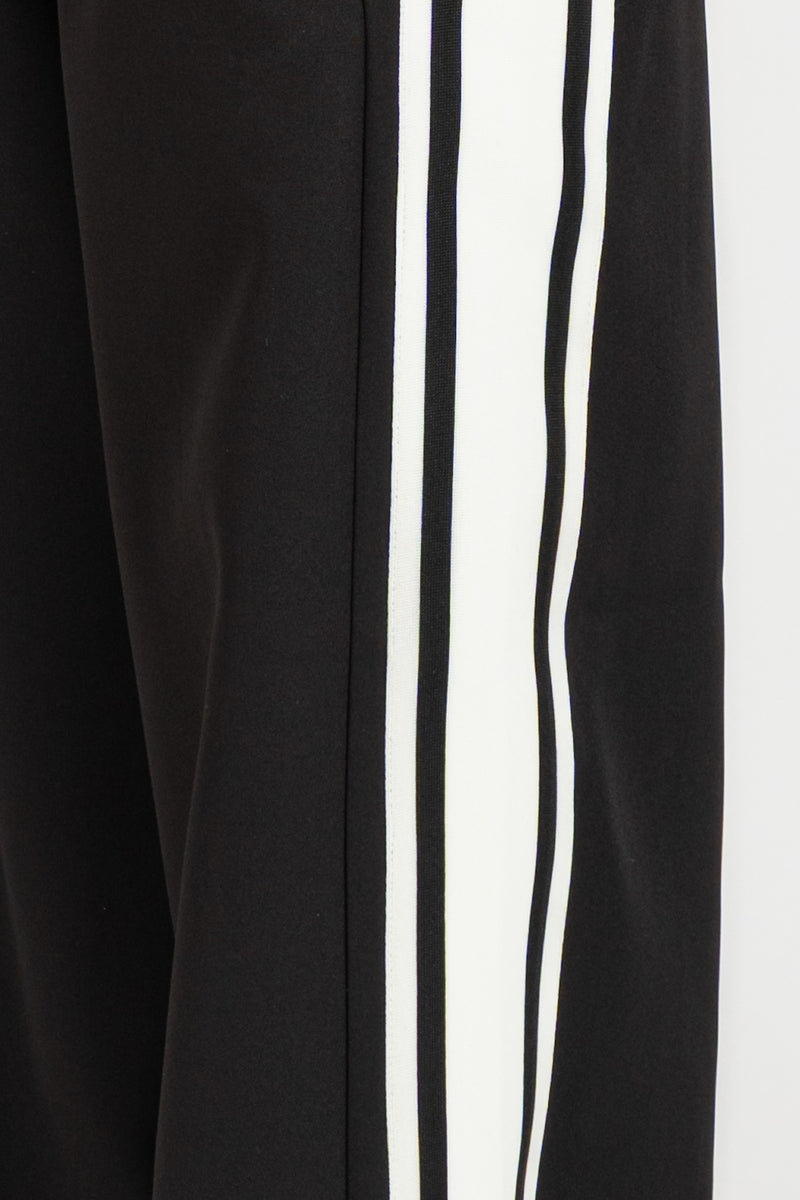 Pantalone Sporty Nero