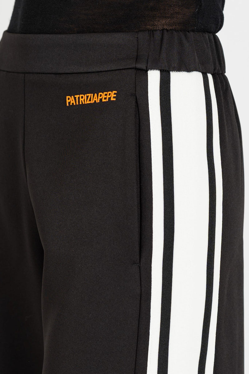 Pantalone Sporty Nero