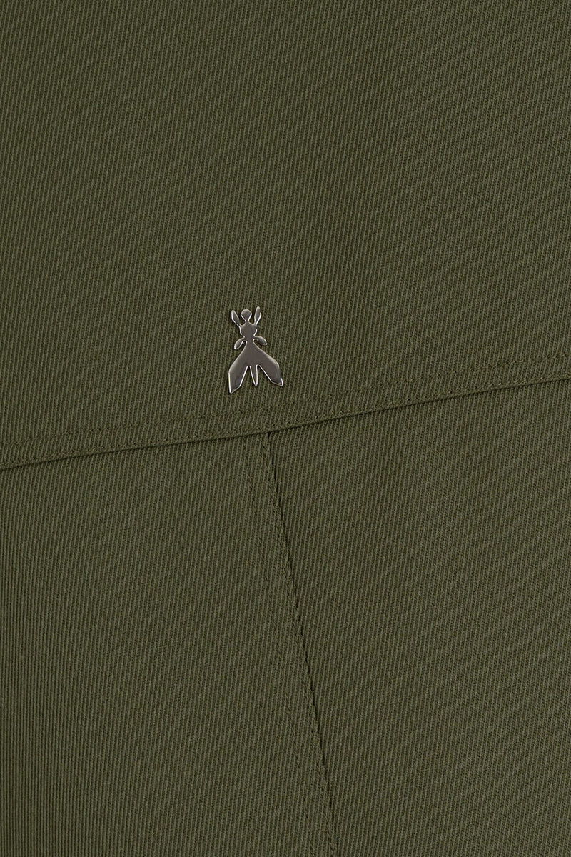 Giubbino con Gilet Ivy Green