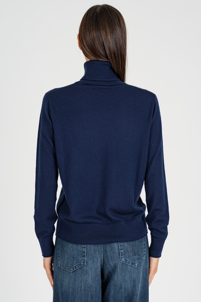 Maglia Dolce Vita Blu Navy