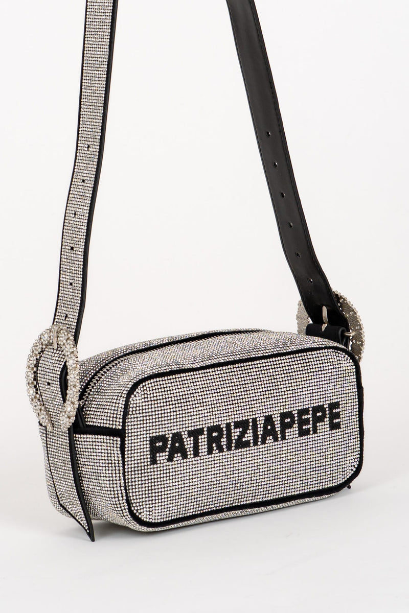 Borsa Party (In) Perfection Crystal