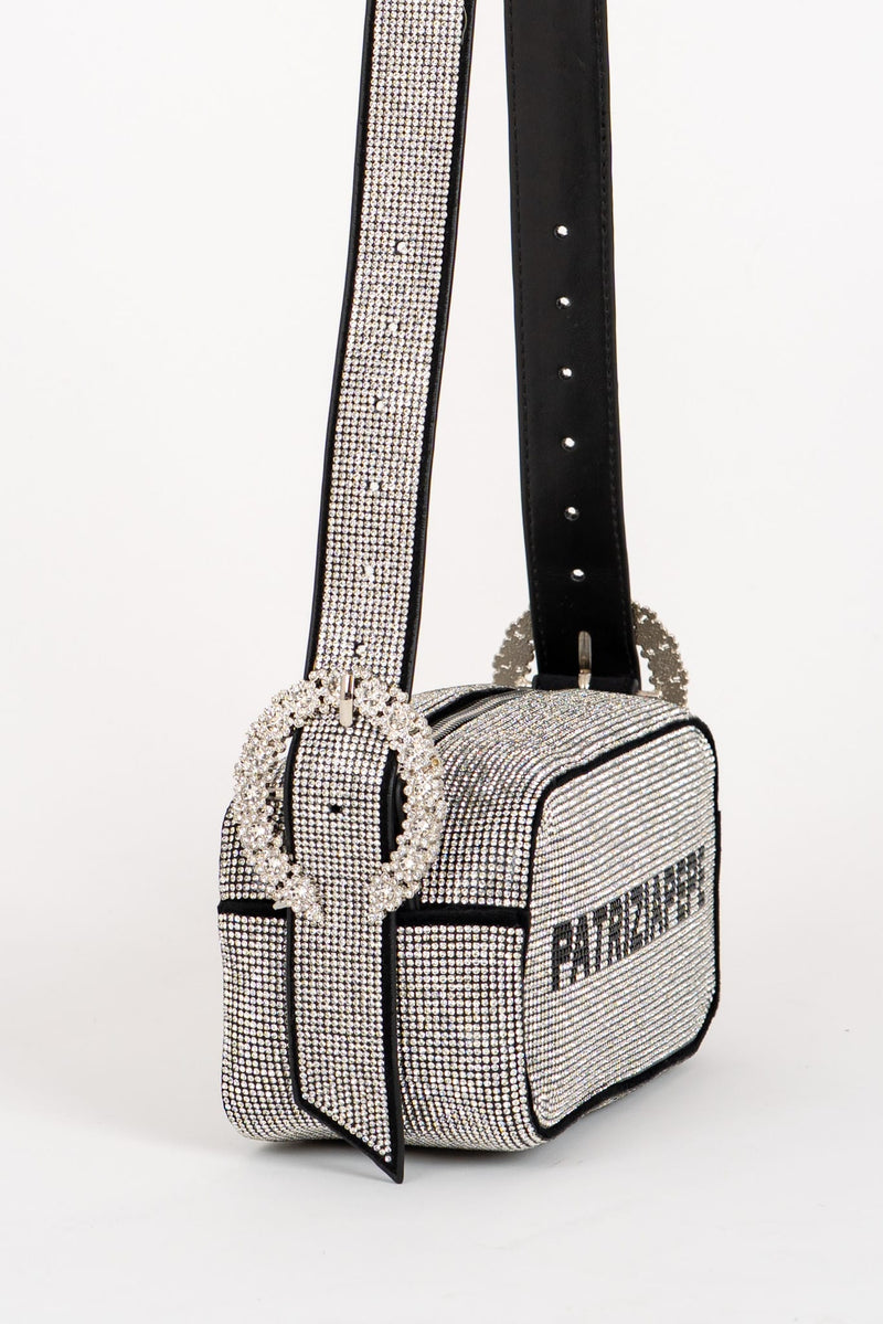 Borsa Party (In) Perfection Crystal