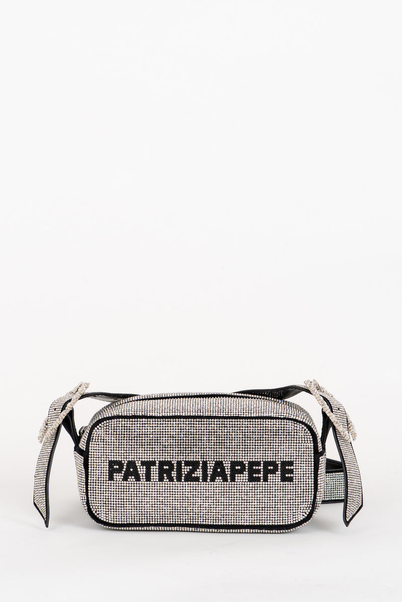 Borsa Party (In) Perfection Crystal
