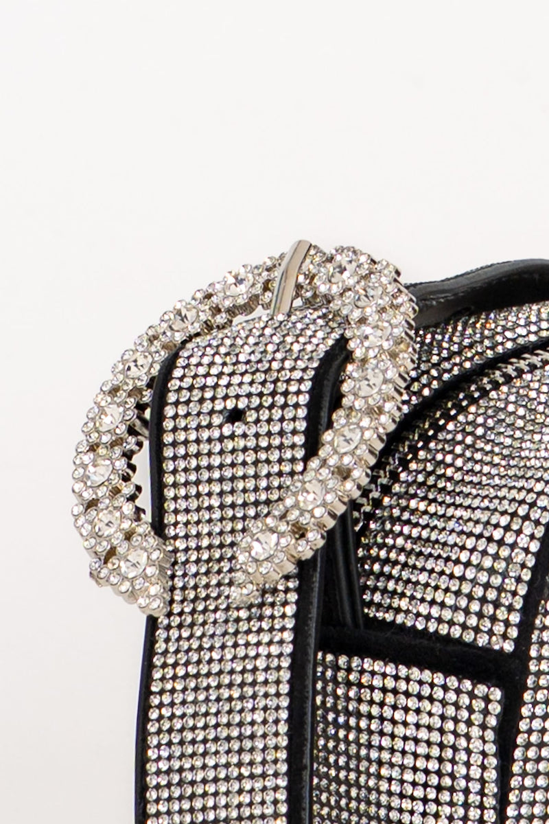 Borsa Party (In) Perfection Crystal