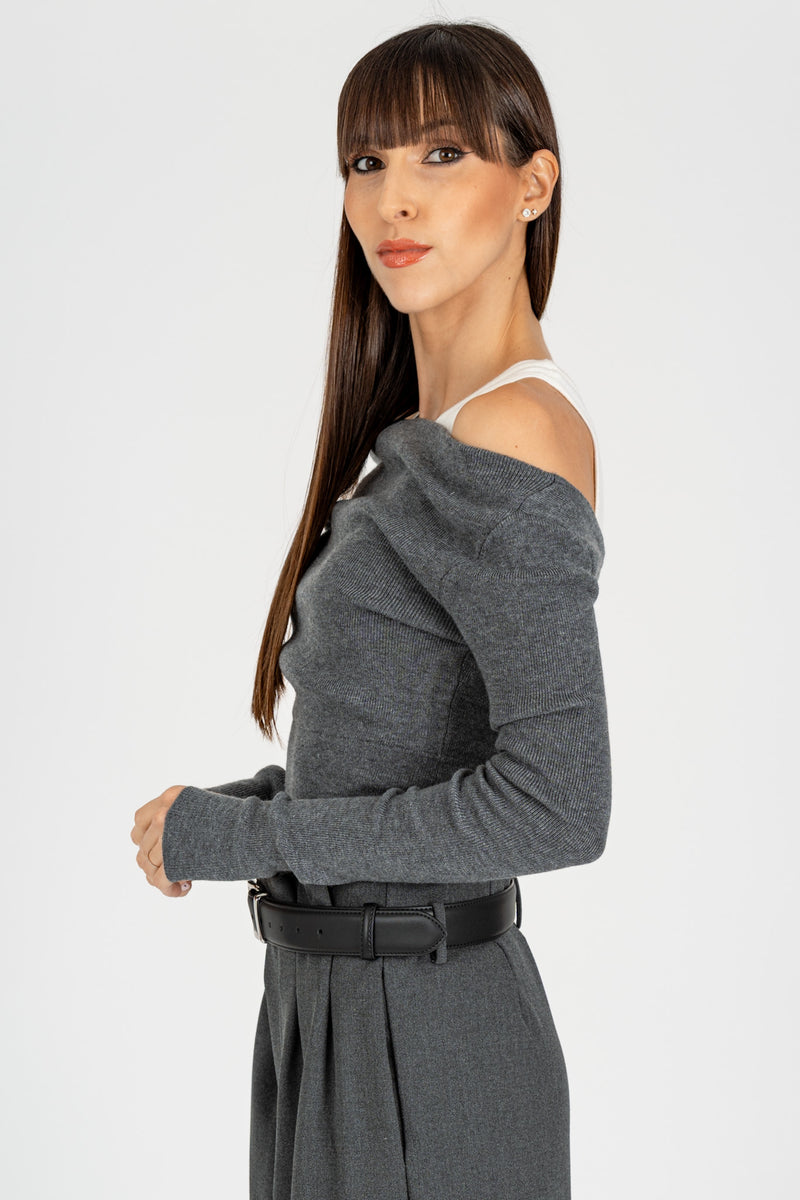 Maglia Shiffer Doppiata