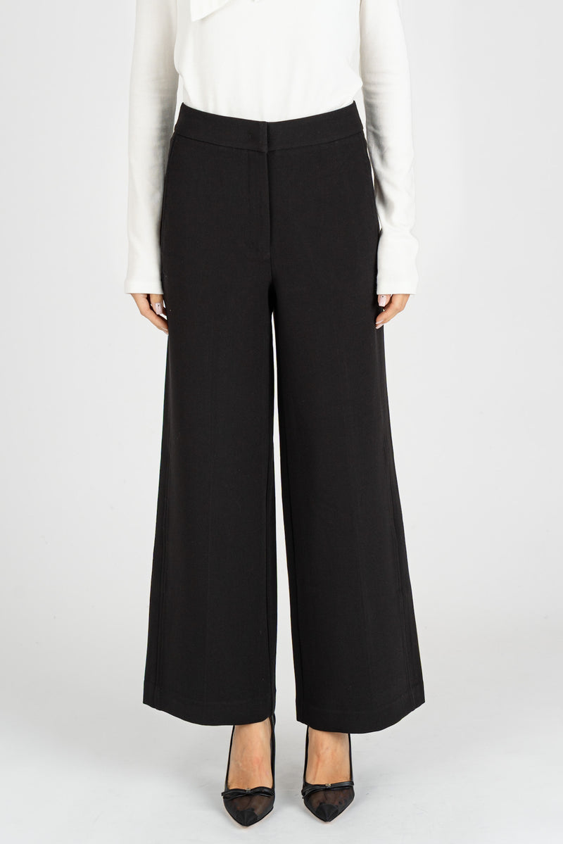 Pantalone Cropped Nero