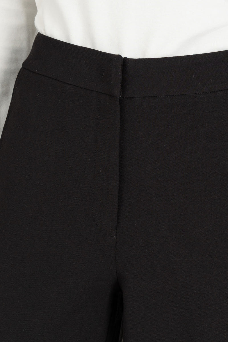Pantalone Cropped Nero