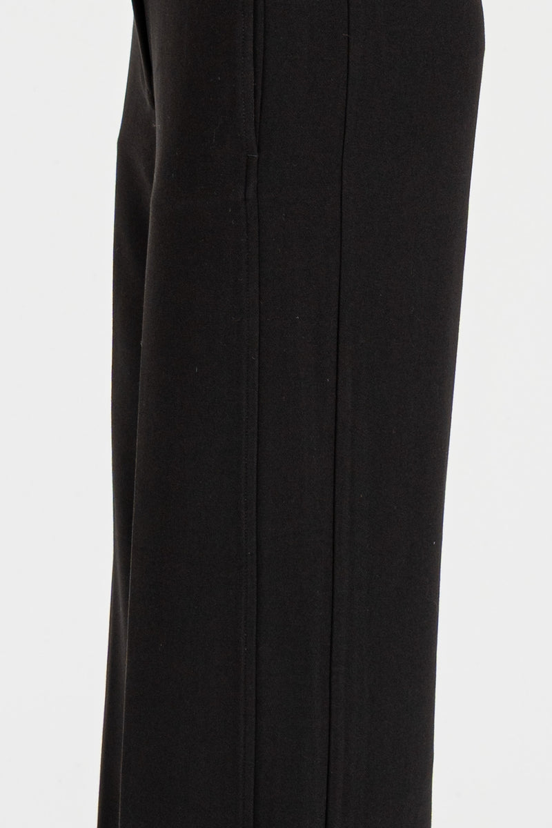 Pantalone Cropped Nero