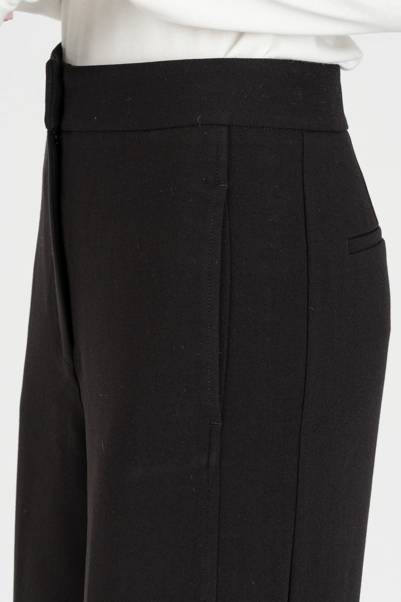 Pantalone Cropped Nero