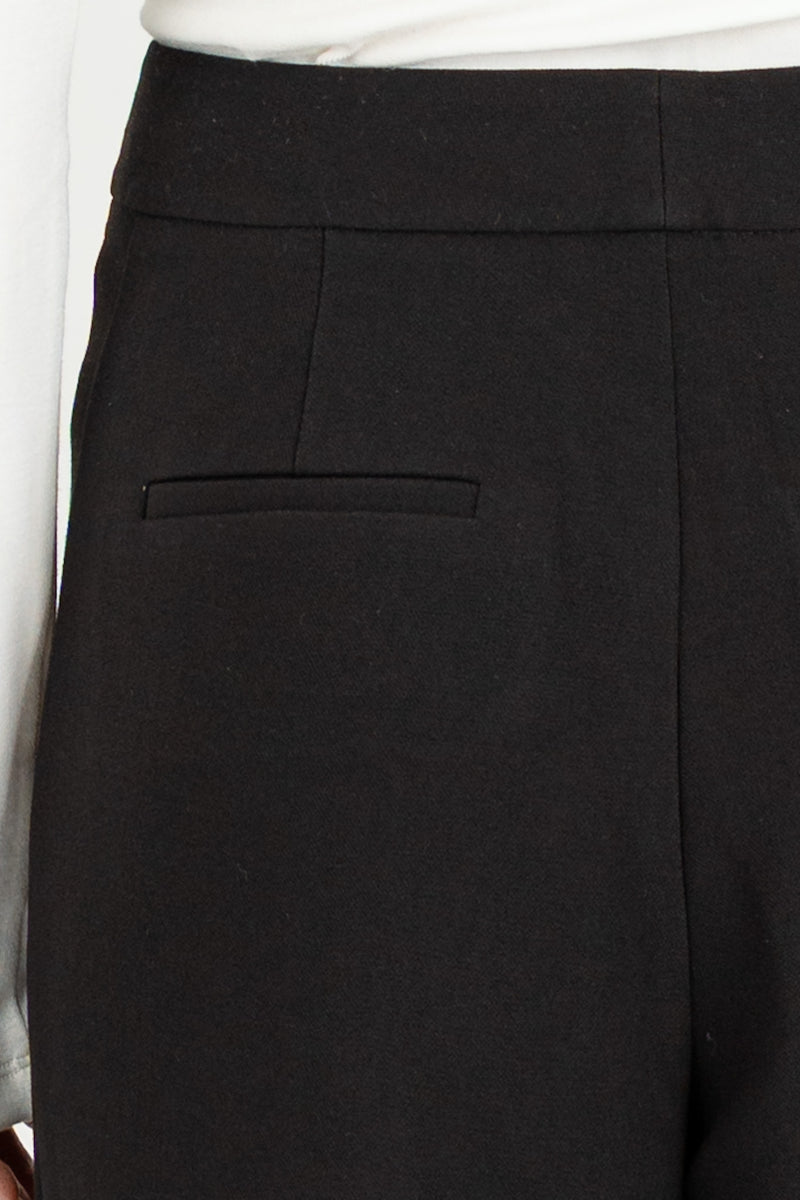 Pantalone Cropped Nero