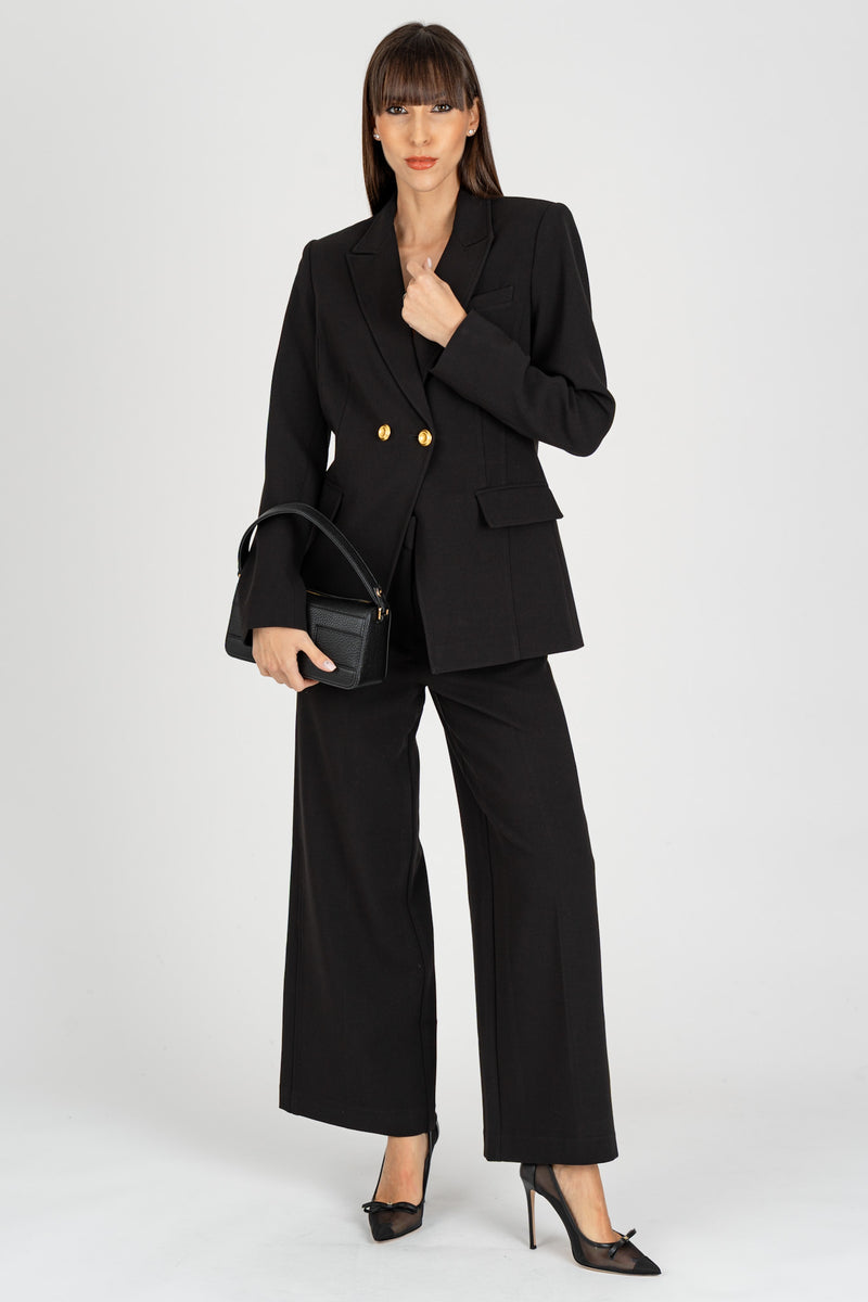 Giacca Blazer Nero
