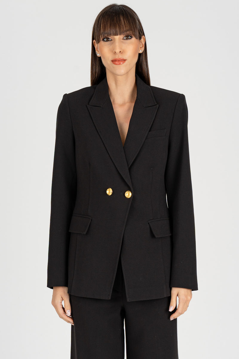 Giacca Blazer Nero