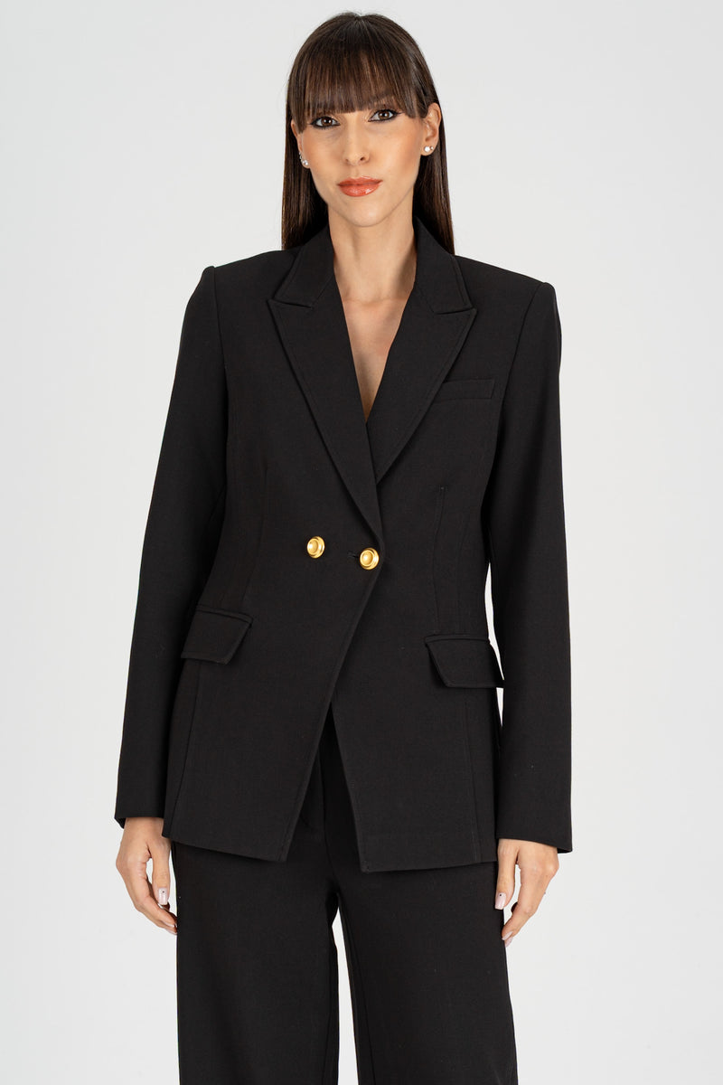 Giacca Blazer Nero