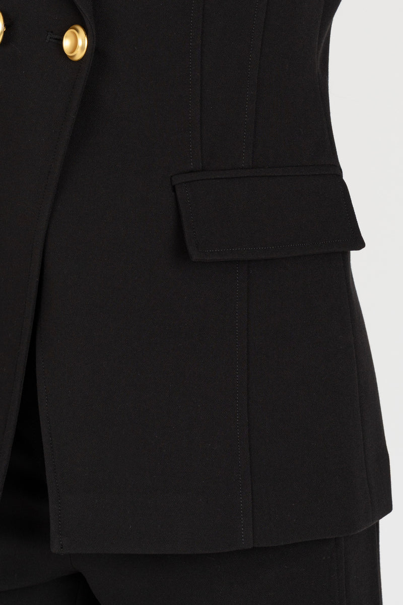 Giacca Blazer Nero