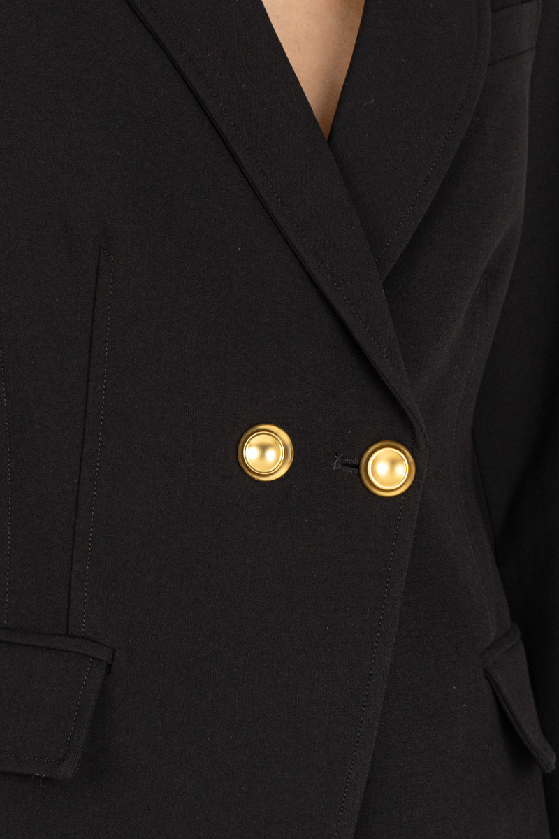 Giacca Blazer Nero