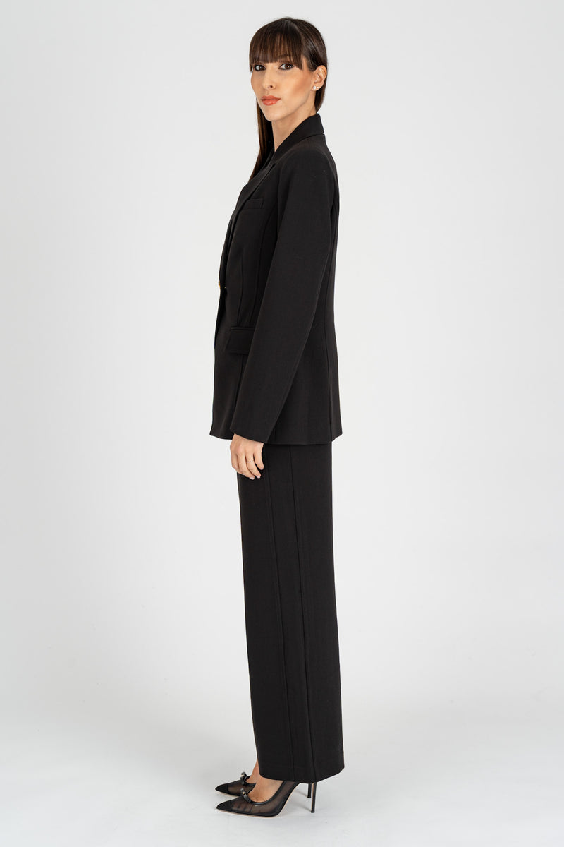 Giacca Blazer Nero