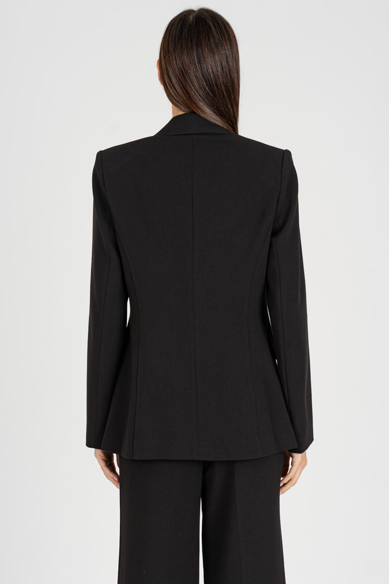 Giacca Blazer Nero