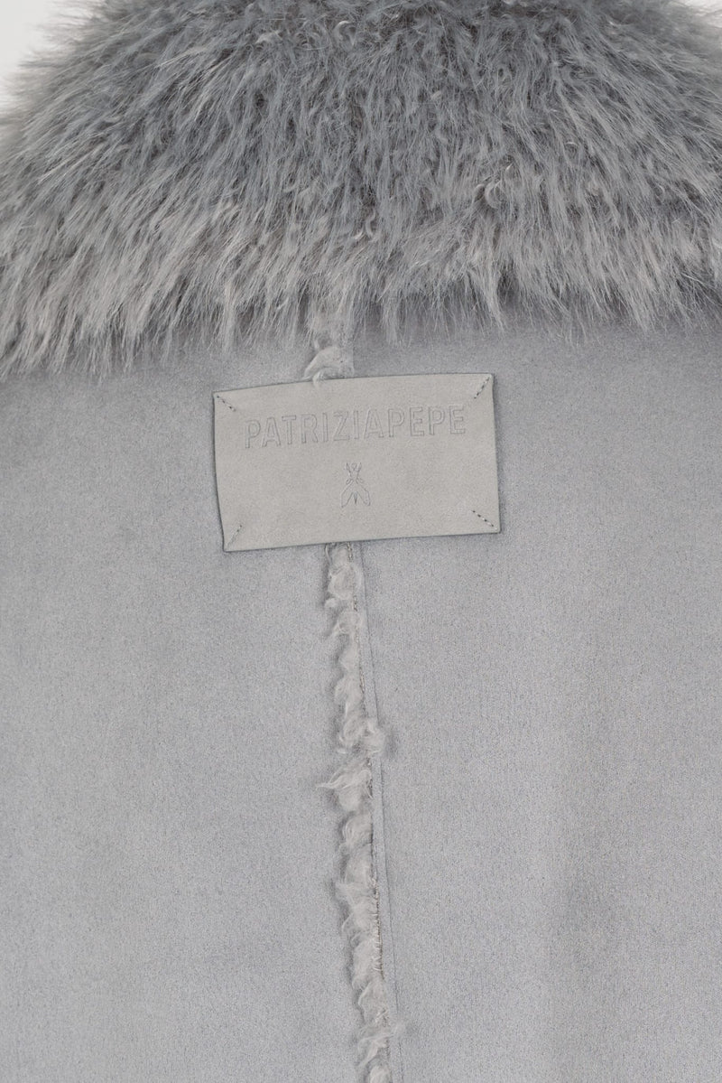 Cappotto Reversibile