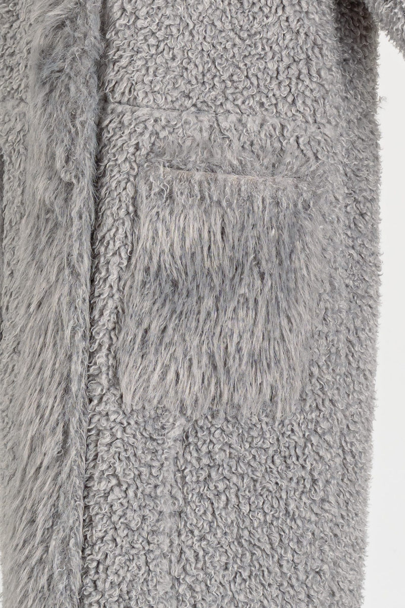 Cappotto Reversibile