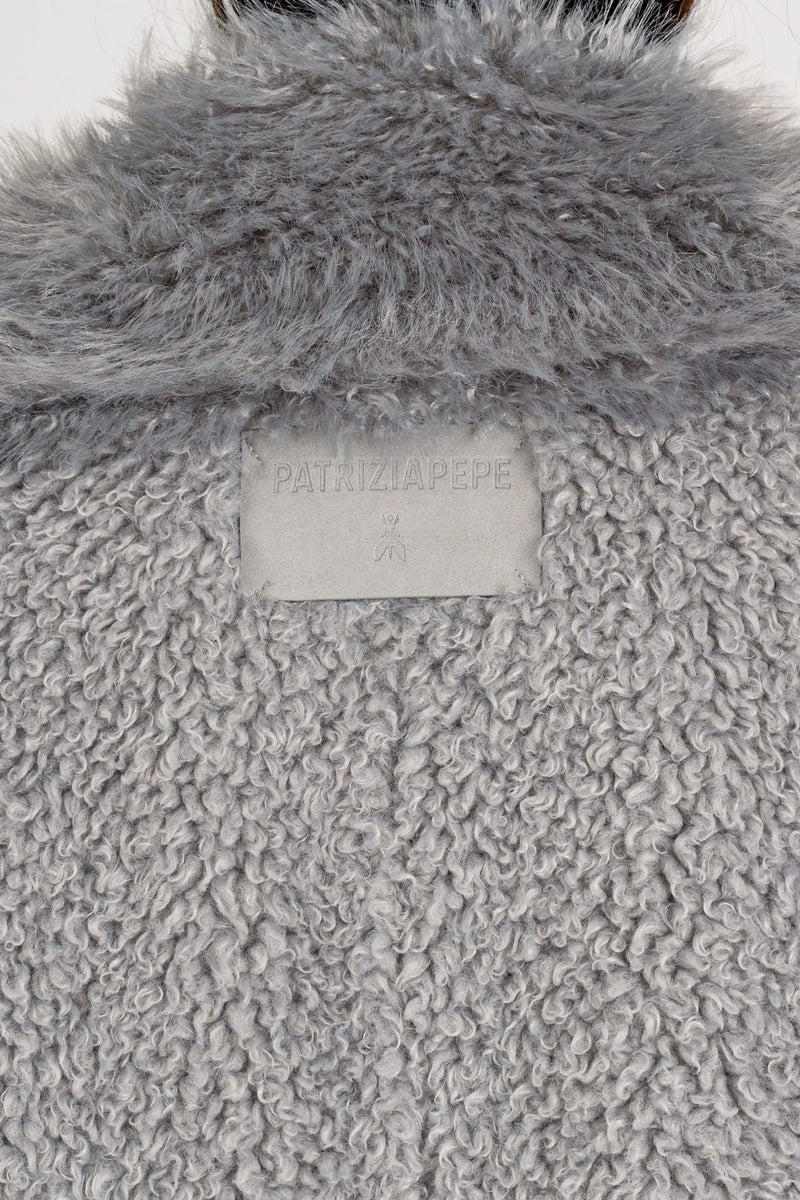 Cappotto Reversibile