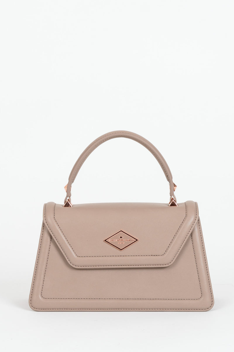 Borsa Elizabeth Medium Old Rose