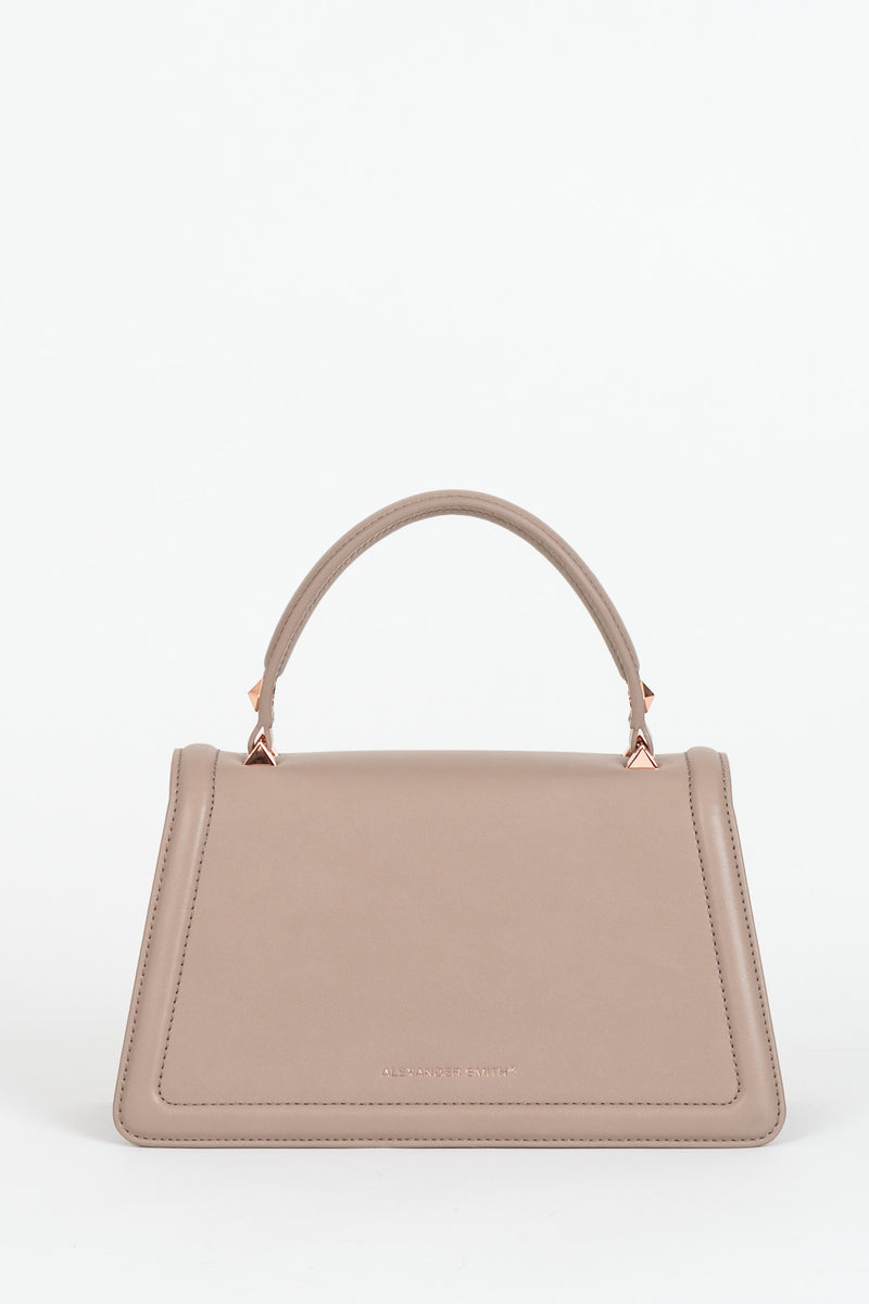 Borsa Elizabeth Medium Old Rose