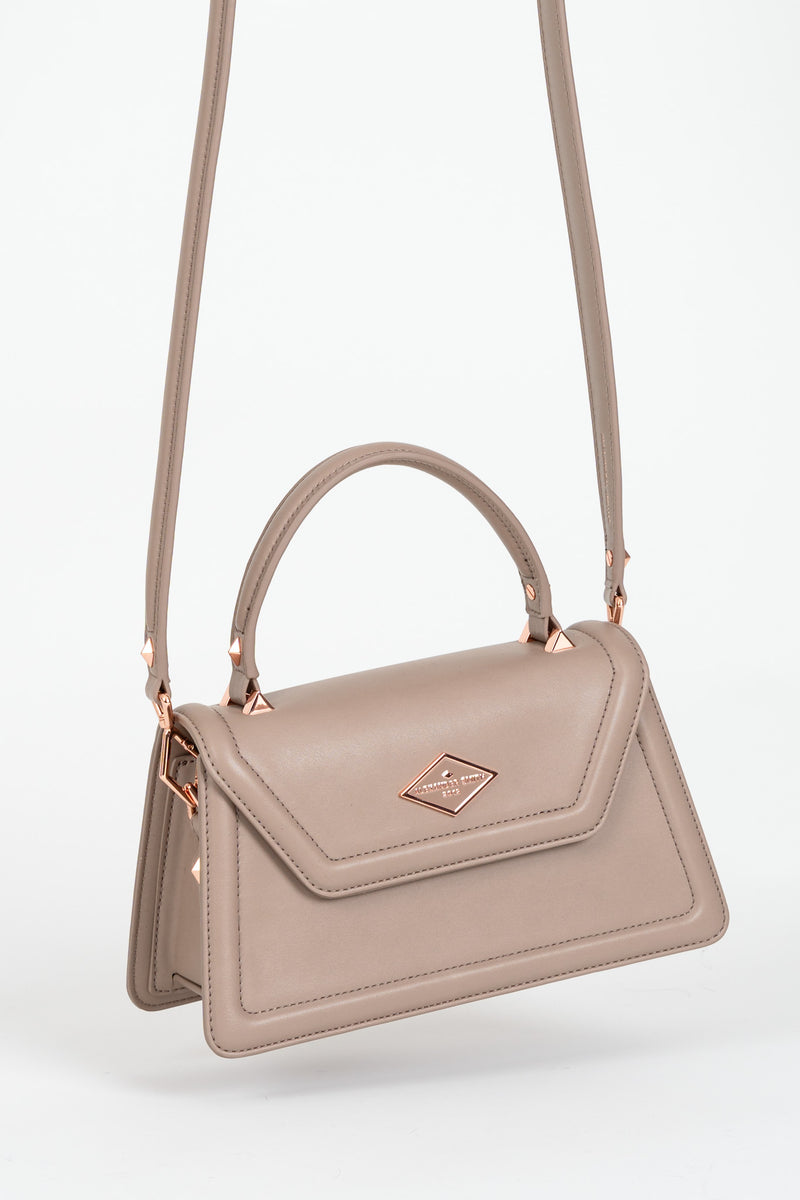 Borsa Elizabeth Medium Old Rose