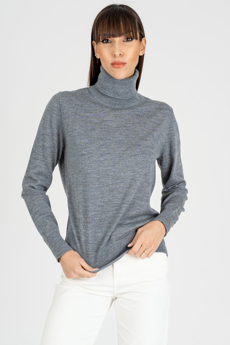 Maglia Dolce Vita Grigio