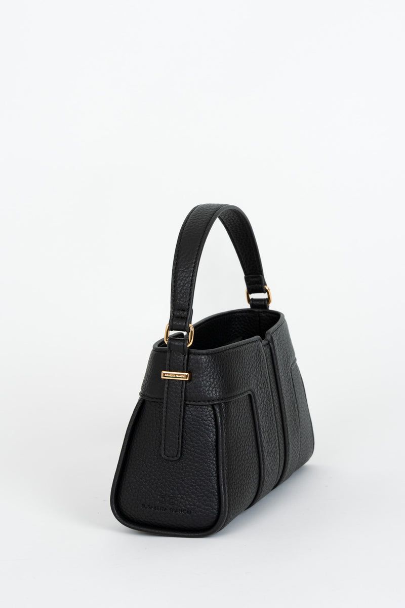 Borsa Shopper Piccola Nero