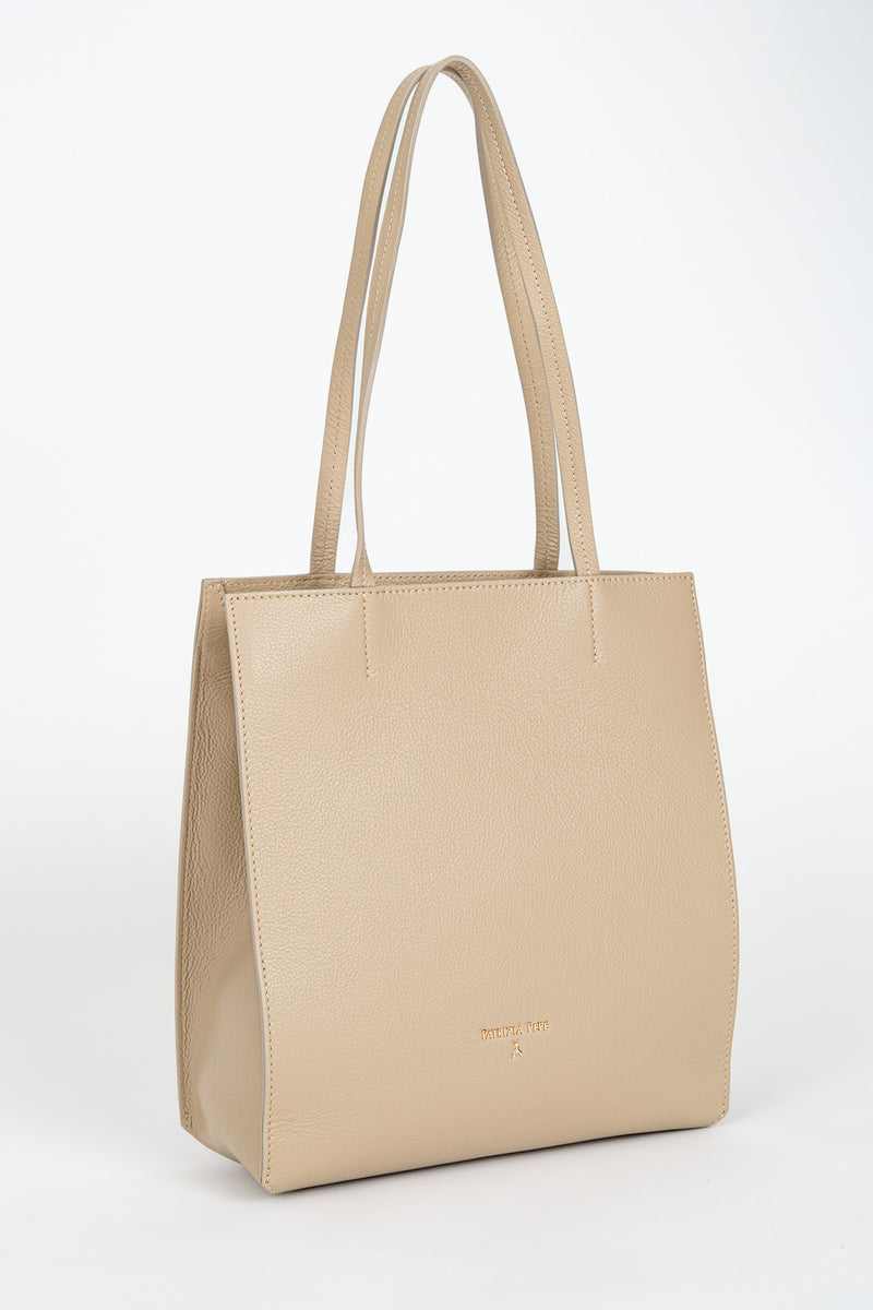 Borsa Shopping Ocean Sand