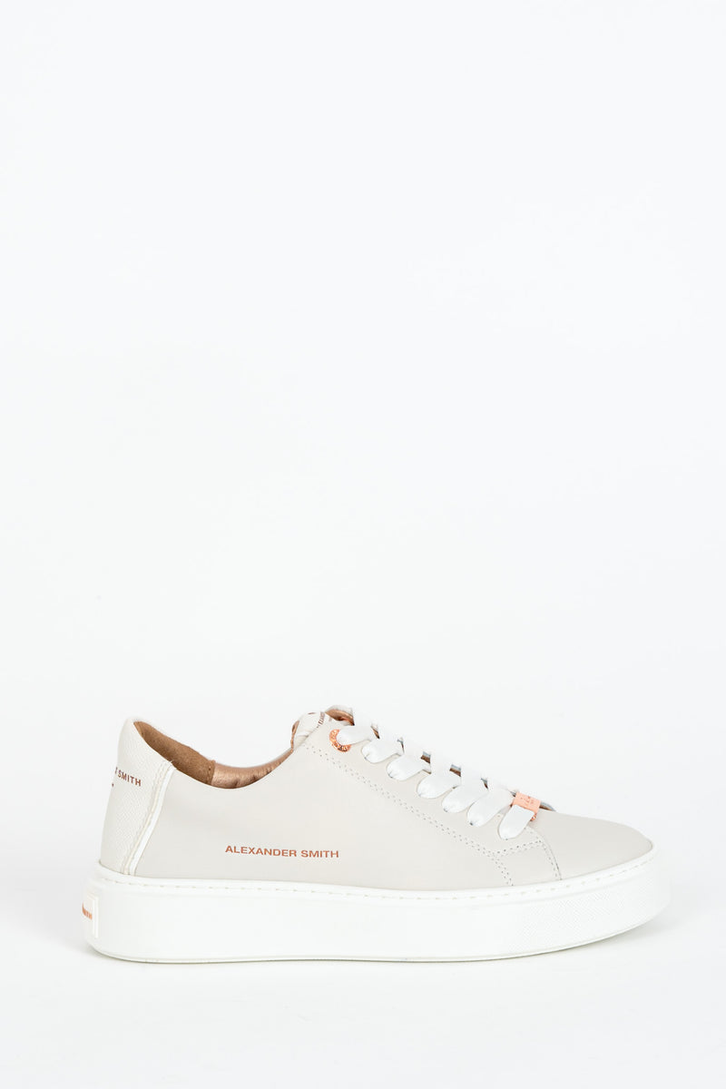 Sneaker London Limited Off White Plaster White