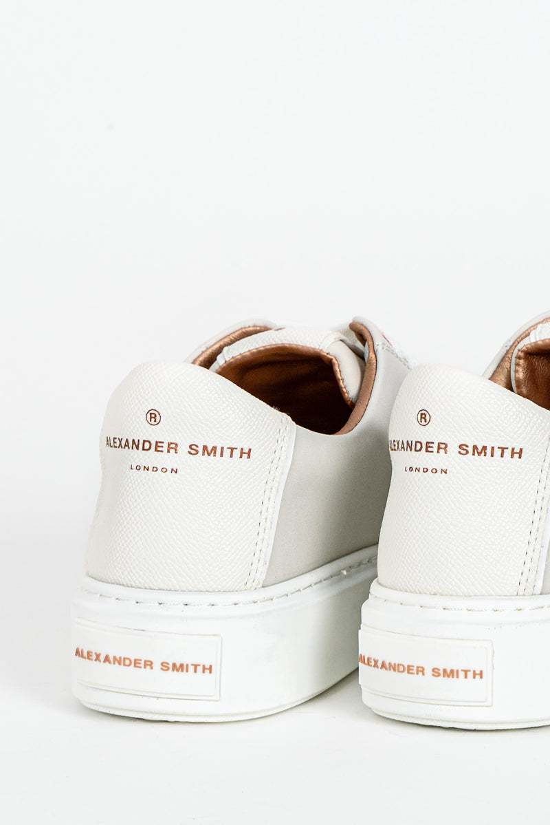 Sneaker London Limited Off White Plaster White