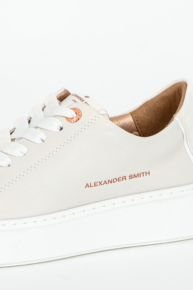 Sneaker London Limited Off White Plaster White