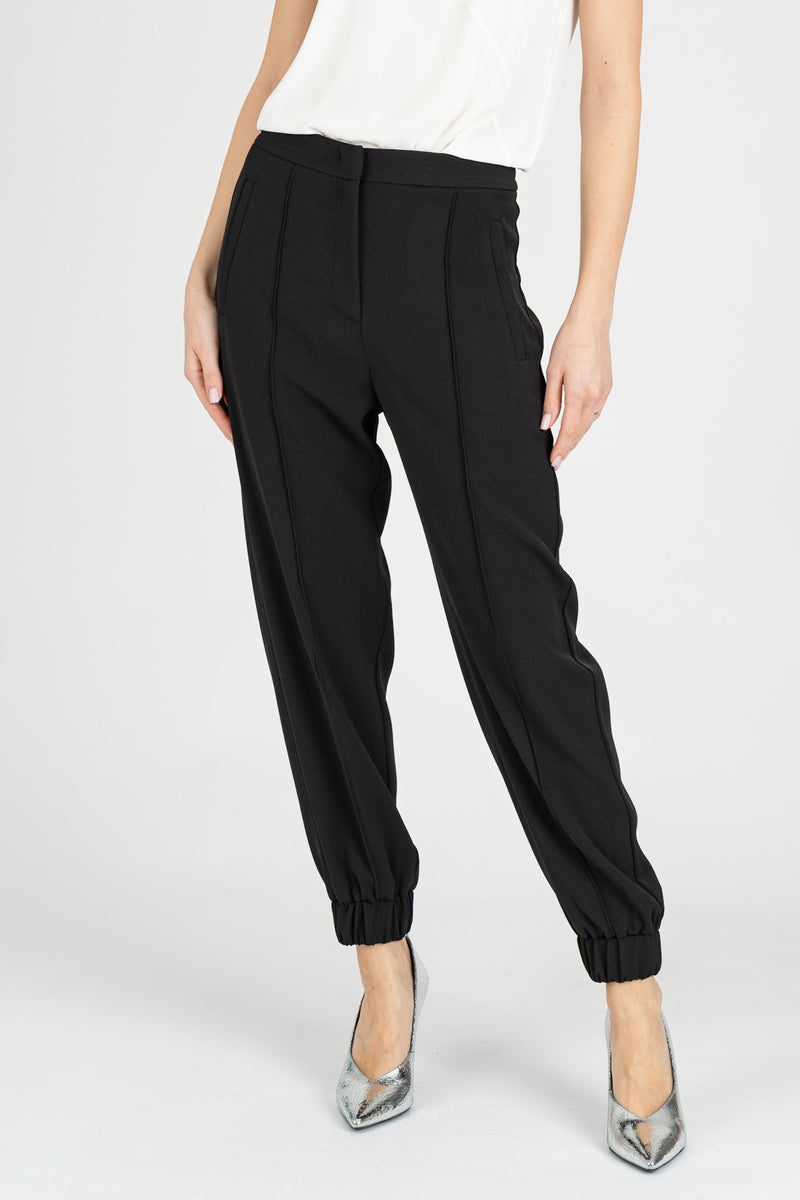 Pantalone Jogging Nero