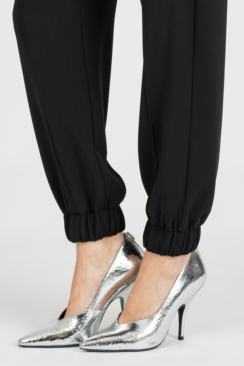 Pantalone Jogging Nero