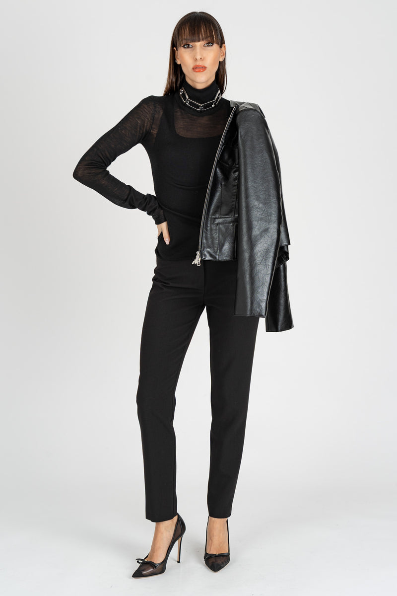 Maglia Dolce Vita Nero