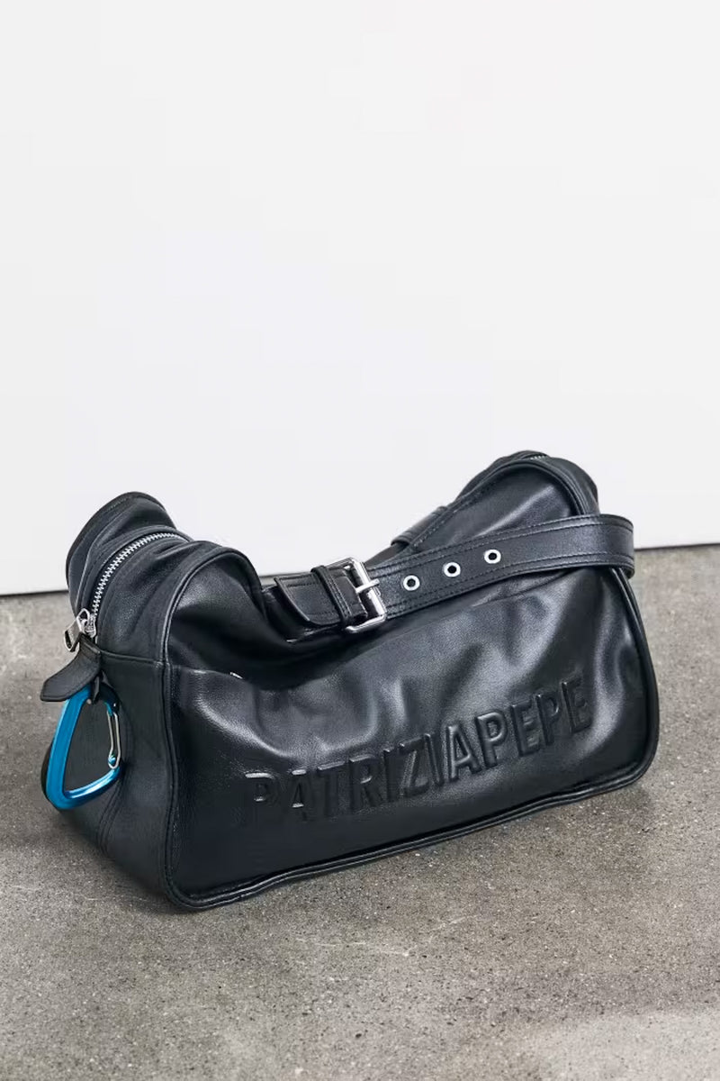 Borsa Shopping (In) Perfect Nero