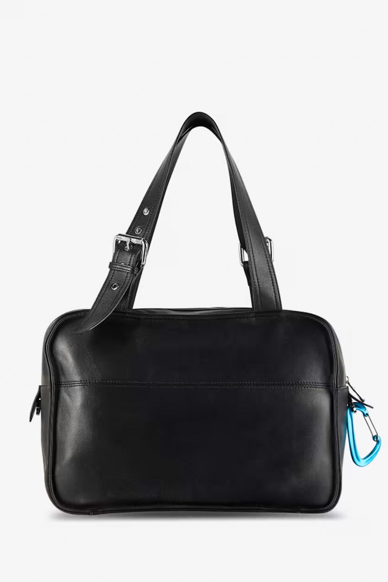 Borsa Shopping (In) Perfect Nero