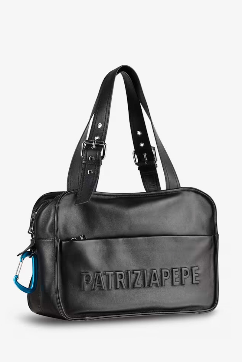 Borsa Shopping (In) Perfect Nero