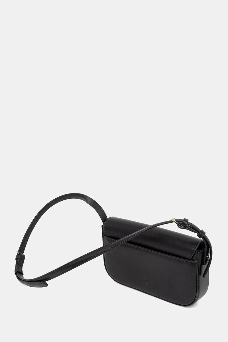 Borsa Fly Pelle Nero